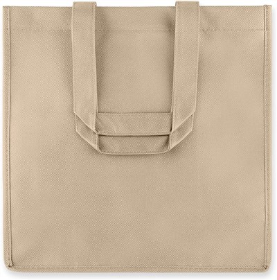 Silk Screen non-strandväska